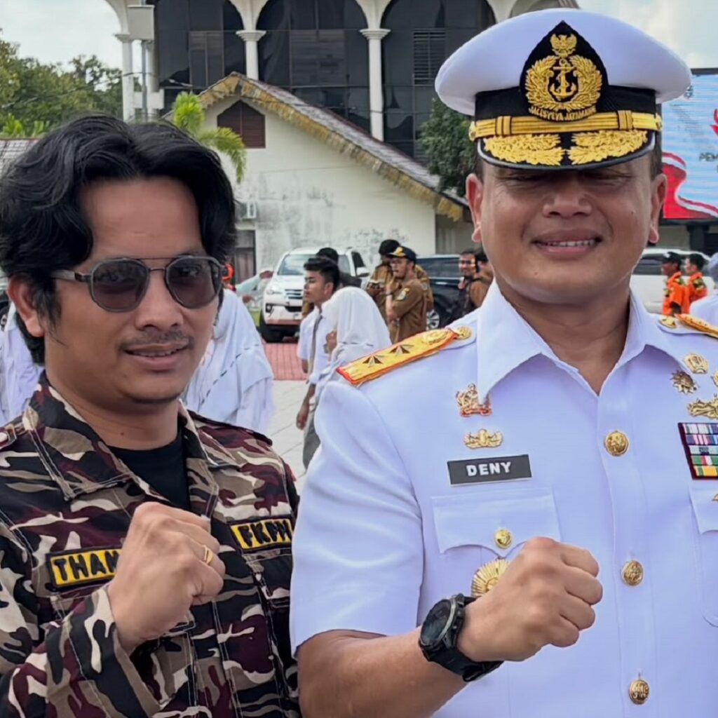 GM KB FKPPI Sumut Apresiasi Langkah Gubernur Bobby Nasution Libatkan TNI-Polri Percepat Distribusi BBM di Medan dan Deli Serdang