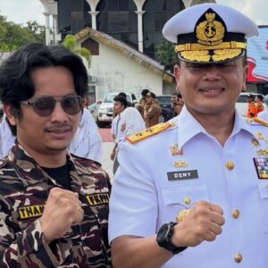 GM KB FKPPI Sumut Apresiasi Langkah Gubernur Bobby Nasution Libatkan TNI-Polri Percepat Distribusi BBM di Medan dan Deli Serdang