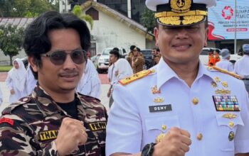 GM KB FKPPI Sumut Apresiasi Langkah Gubernur Bobby Nasution