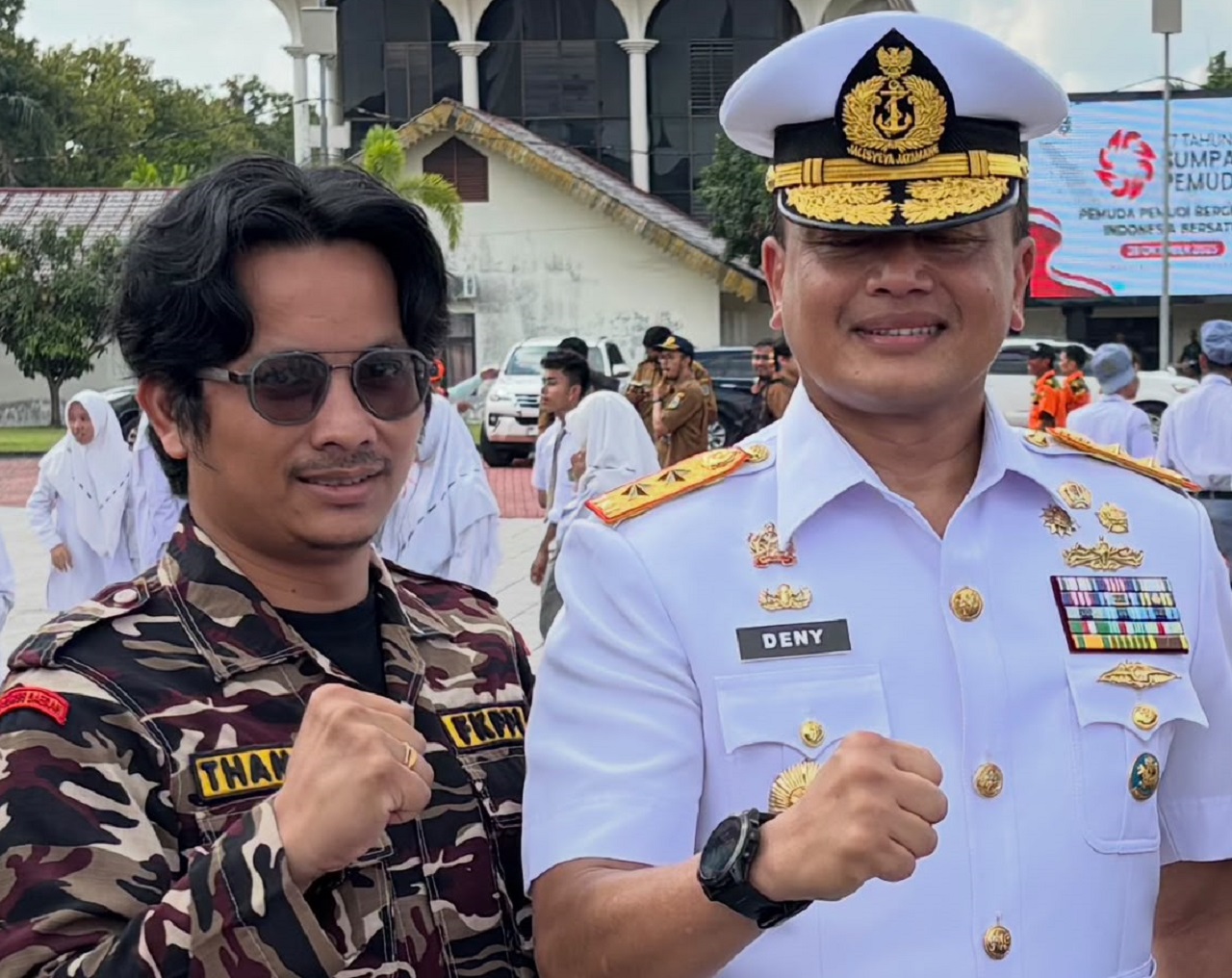 GM KB FKPPI Sumut Apresiasi Langkah Gubernur Bobby Nasution