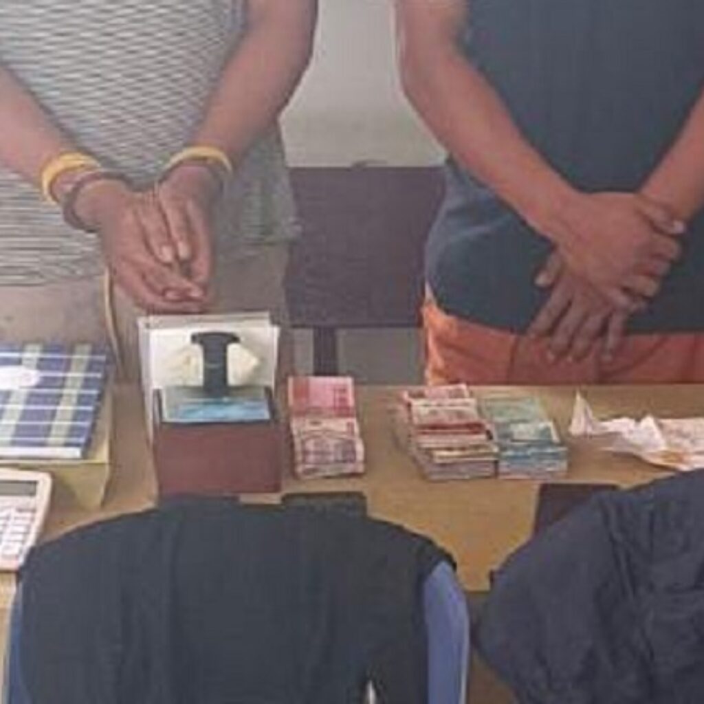 Gerak Cepat Polsek Tanah Jawa Ungkap Kasus Curat, Polres Simalungun Tegaskan Komitmen Jaga Keamanan