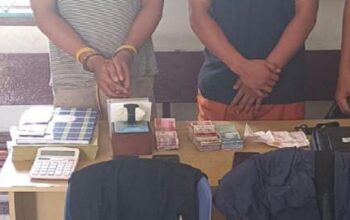 Gerak Cepat Polsek Tanah Jawa Ungkap Kasus Curat