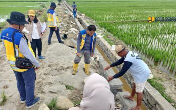 Hadapi El Nino, Kementerian PU Percepat P3TGAI