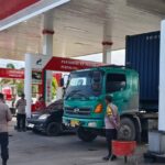 Hiswana Migas Apresiasi Polresta Deli Serdang Perketat Pengamanan SPBU dan Distribusi BBM Subsidi