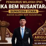 IKA Alumni BEM Nusantara Sumut Minta Kritik ke Bobby Nasution Tetap Objektif, Jangan Bermuatan Politis