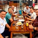 IKAL Lemhannas Aceh Bangun Sinergi dengan Pemerintah, Temui Wakil Gubernur Fadhlullah Bahas Pembangunan Daerah