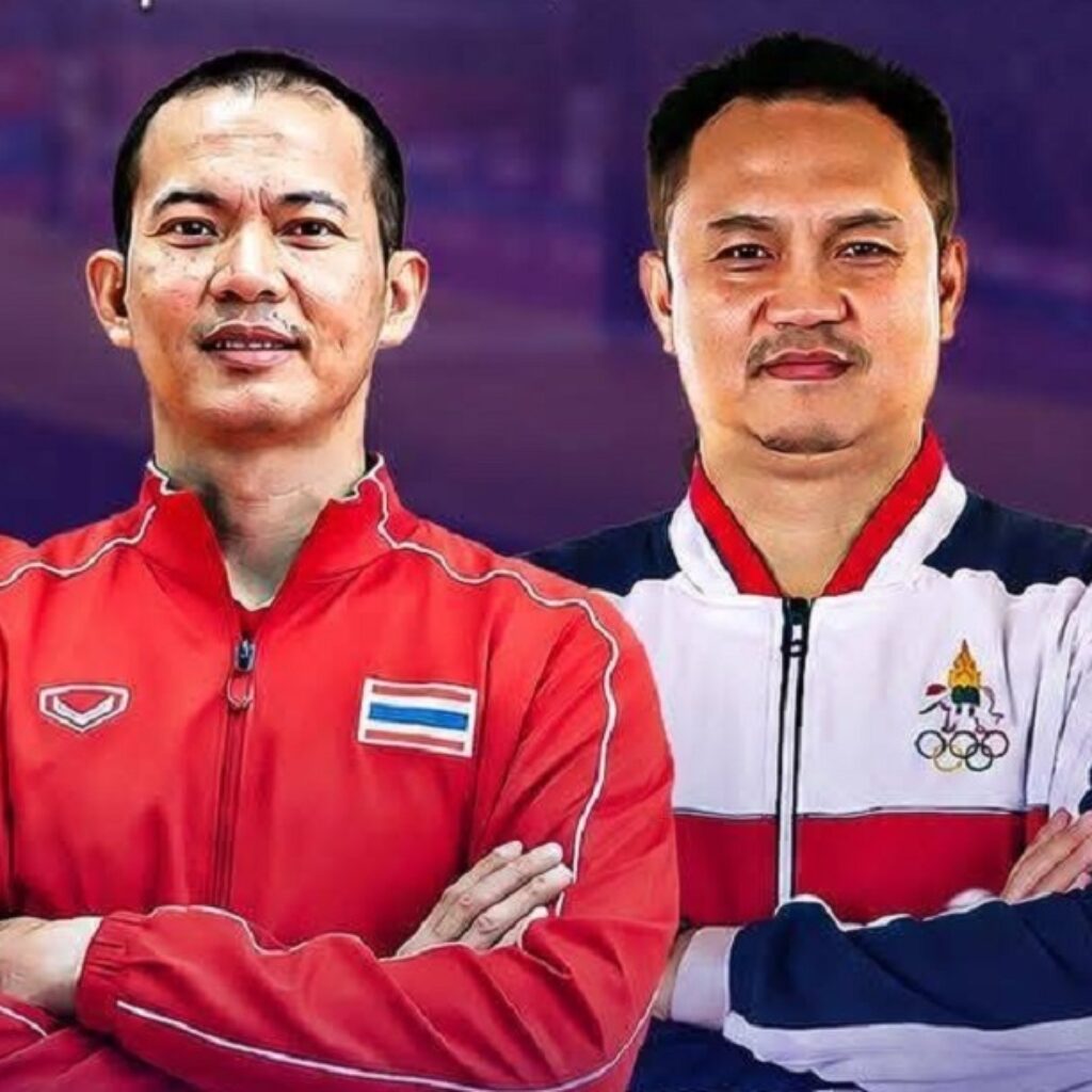 ISTAF Apresiasi Penunjukan Pelatih Baru Tim Nasional Sepak Takraw Thailand Jelang Kejuaraan Dunia King’s Cup 2026