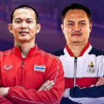 ISTAF Apresiasi Penunjukan Pelatih Baru Tim Nasional Sepak Takraw Thailand Jelang Kejuaraan Dunia King’s Cup 2026