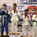 Borong 18 Emas, ITFun Sumatera Utara Duduki Peringkat Kedua Kejurnas 2026