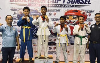 ITFun Sumatera Utara Duduki Peringkat Kedua