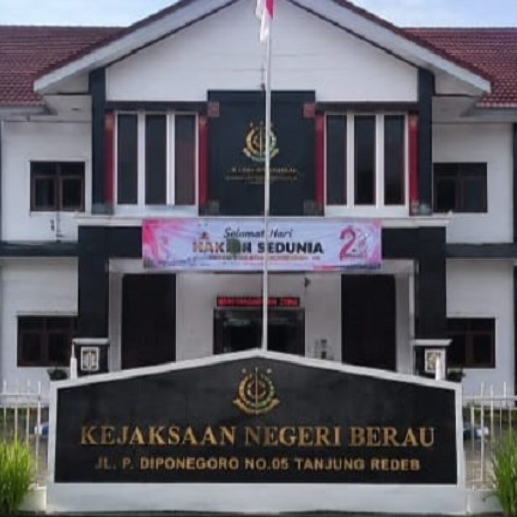 Istri Narapidana Ungkap Dugaan Permintaan Uang dalam Perkara Narkotika di Berau, Jaksa Kejari Buka Suara