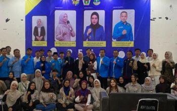 KNPI Banten Ajak Perempuan Kembangkan Potensi Diri, Tekankan Kepemimpinan dan Kemandirian Ekonomi