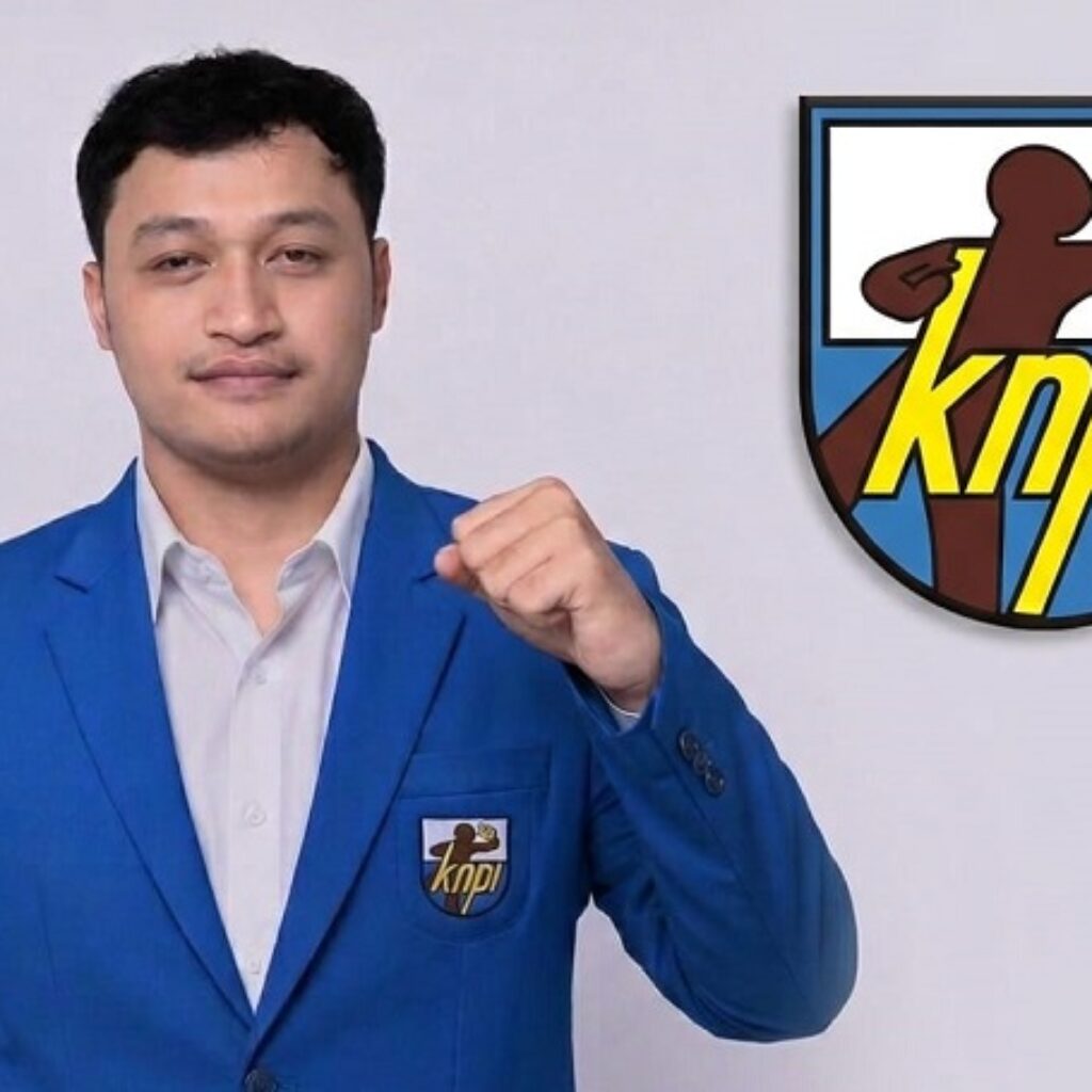 KNPI Banten Desak Dindikbud Klarifikasi Dugaan Anggaran Rp3,7 Miliar Biaya Sewa Hotel