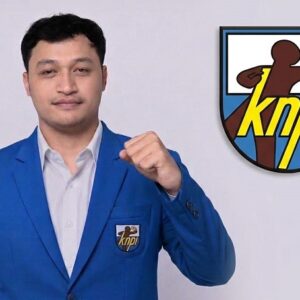 KNPI Banten Desak Dindikbud Klarifikasi Dugaan Anggaran Rp3,7 Miliar Biaya Sewa Hotel