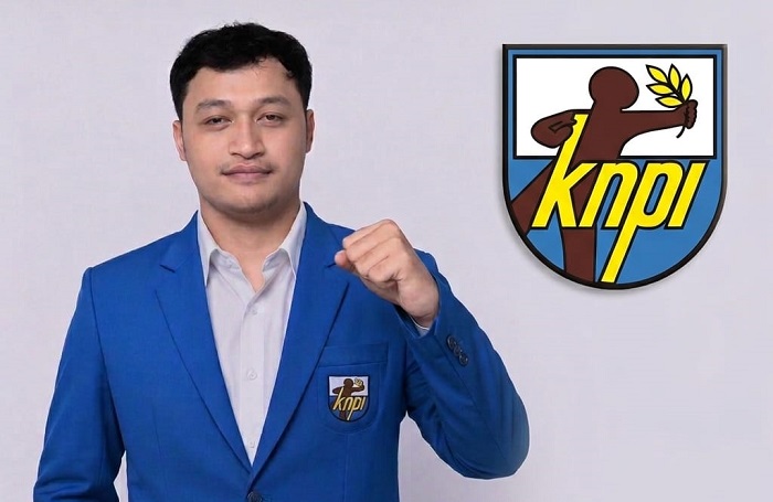 KNPI Banten Desak Dindikbud Klarifikasi Dugaan Anggaran Rp3,7 Miliar Biaya Sewa Hotel