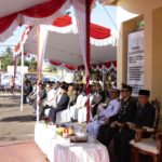 Kapolres Ketapang Pimpin Upacara Hari Bhayangkara ke-80, Tegaskan Komitmen Polri Presisi Layani Masyarakat