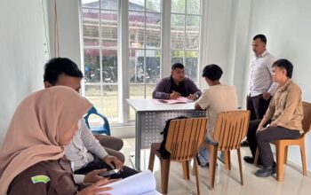 Kasus Dugaan Pembakaran Rumah di Simeulue Masuk Tahap II, Polres Limpahkan 3 Tersangka ke Kejaksaan