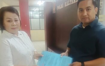 Kasus Dugaan Pembebasan Lahan Bandara Long Ampung Berlanjut