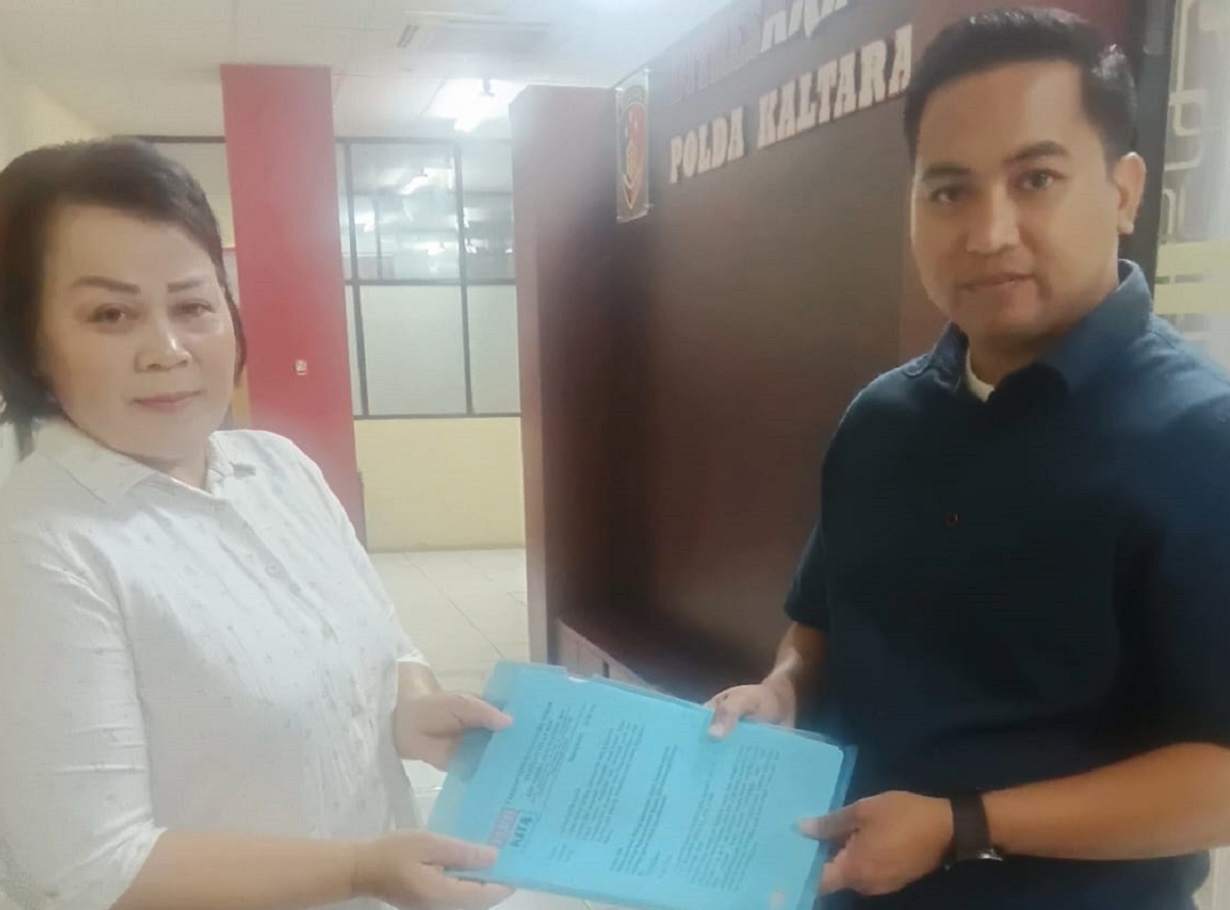 Kasus Dugaan Pembebasan Lahan Bandara Long Ampung Berlanjut