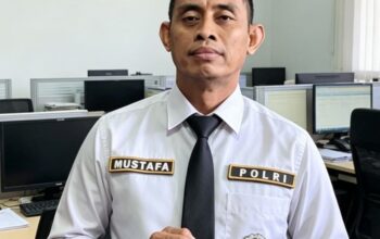 Kasus Tambang Pasir Laut Ilegal di Lebak Naik ke Penyidikan