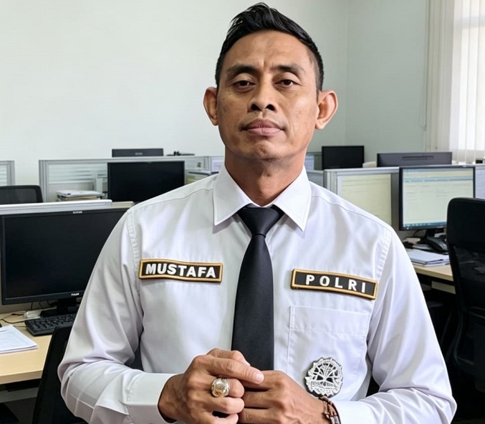 Kasus Tambang Pasir Laut Ilegal di Lebak Naik ke Penyidikan