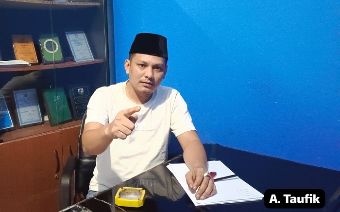 Kaukus Muda Banten Desak Polisi Usut Dugaan Penculikan Aktivis Lebak, Minta Aktor Intelektual Diungkap