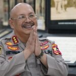 Keamanan Bukan Sekadar Aman, tetapi Menghadirkan Rasa Aman bagi Masyarakat