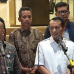 Kejagung Tahan Eks Jampidsus FA di Rutan KPK Dalam Perkara Dugaan TPPU