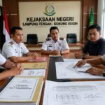 Kejari Gunung Sugih Dalami Dugaan Korupsi Revitalisasi SMKN 1 Terbanggi Be-sar, Pelapor dan Ahli Konstruksi Dipanggil
