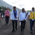 Dukung Pariwisata dan Ekonomi Daerah, Kementerian PU Bangun 12,65 Km Jalan di Banda Neira Lewat Program IJD 2026