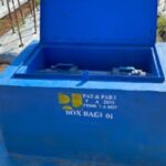 Kementerian PU Bangun Jaringan Irigasi Air Tanah di NTT