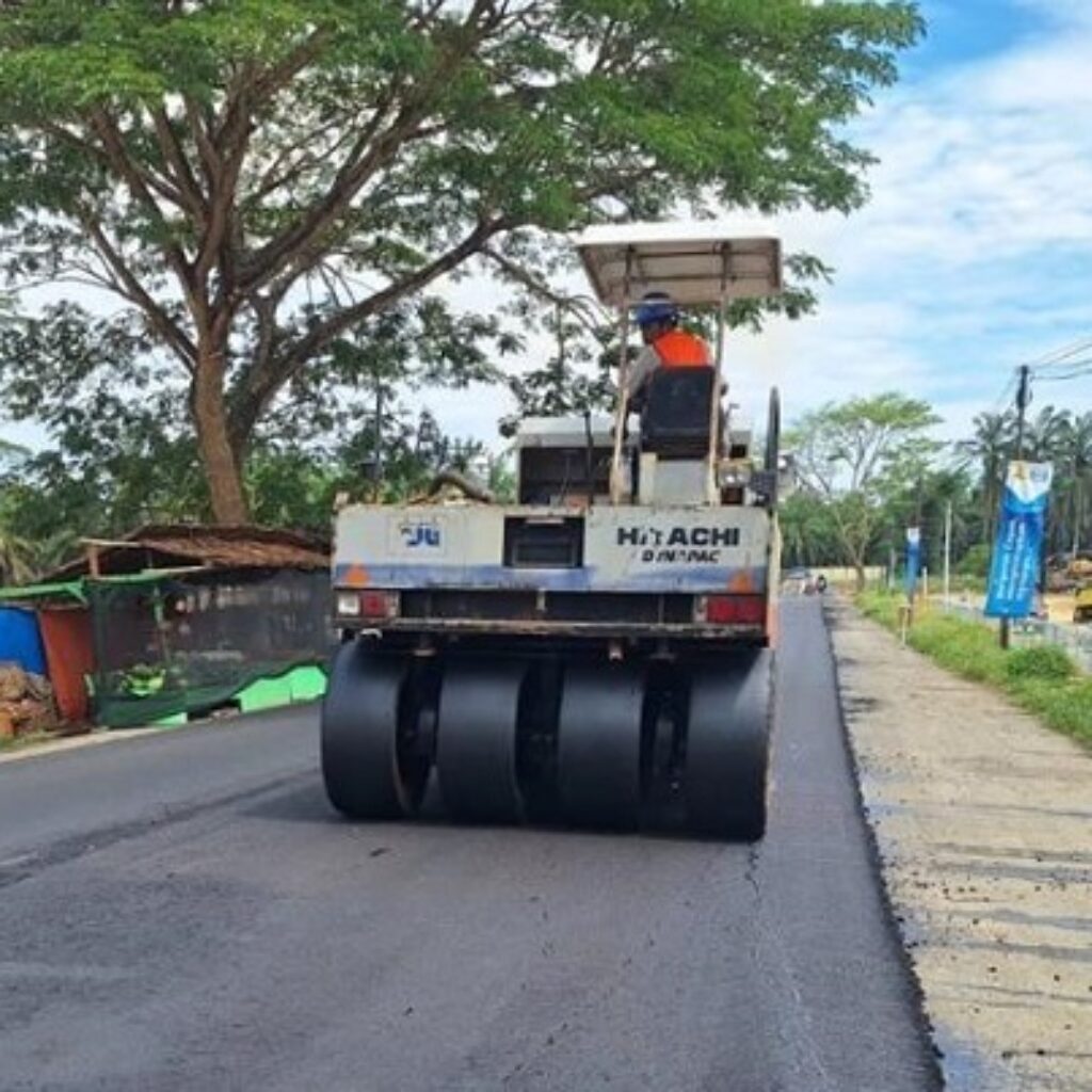 Kementerian PU Percepat Pemulihan Infrastruktur Aceh, Tangani 36 Titik Jalan dan Jembatan Pascabencana