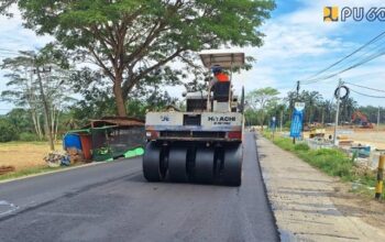 Kementerian PU Percepat Pemulihan Infrastruktur Aceh