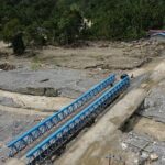 Kementerian PU Percepat Pemulihan Infrastruktur Pascabencana di Aceh, Mayoritas Jalan dan Jembatan Kembali Berfungsi