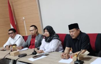 Ketua DPRD Lebak Bantah Terlibat Dugaan Penculikan Aktivis, Kuasa Hukum: Dukung Polda Banten Ungkap Fakta
