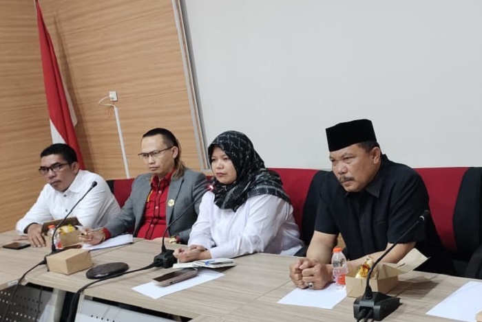 Ketua DPRD Lebak Bantah Terlibat Dugaan Penculikan Aktivis, Kuasa Hukum: Dukung Polda Banten Ungkap Fakta
