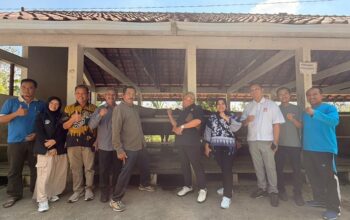 Komisi B DPRD Blora Tinjau BIBD, Dorong Peningkatan Mutu Genetik Ternak dan Layanan Inseminasi Buatan