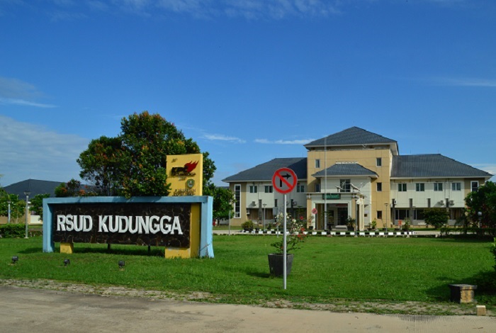 Kondisi Pasien Dikabarkan Menurun, Keluarga Minta Penanganan Optimal di RSUD Kudungga Sangatta