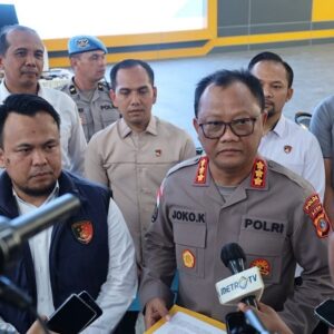 Kurang dari 24 Jam, Polda Aceh Ungkap Perampokan Toko Emas di Tapaktuan, Terduga Pelaku Oknum Polisi Ditangkap