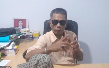 LSM KIPPI Soroti Keterbukaan Informasi Publik di Pelalawan