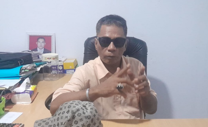 LSM KIPPI Soroti Keterbukaan Informasi Publik di Pelalawan