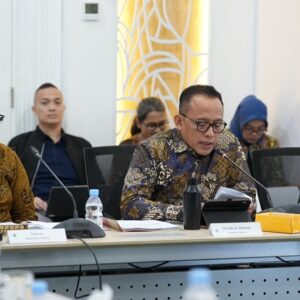 Laba Bersih PTPN IV PalmCo Melonjak 90,3 Persen Jadi Rp7,08 Triliun di 2025, Produksi CPO dan Efisiensi Jadi Penopang