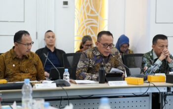 Laba Bersih PTPN IV PalmCo Melonjak 90,3 Persen