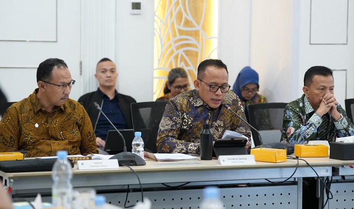 Laba Bersih PTPN IV PalmCo Melonjak 90,3 Persen
