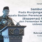 Lampung Luncurkan National Cassava Center, Perkuat Posisi sebagai Sentra Singkong Nasional dan Tingkatkan Kesejahteraan Petani