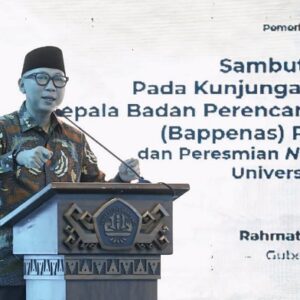 Lampung Luncurkan National Cassava Center, Perkuat Posisi sebagai Sentra Singkong Nasional dan Tingkatkan Kesejahteraan Petani
