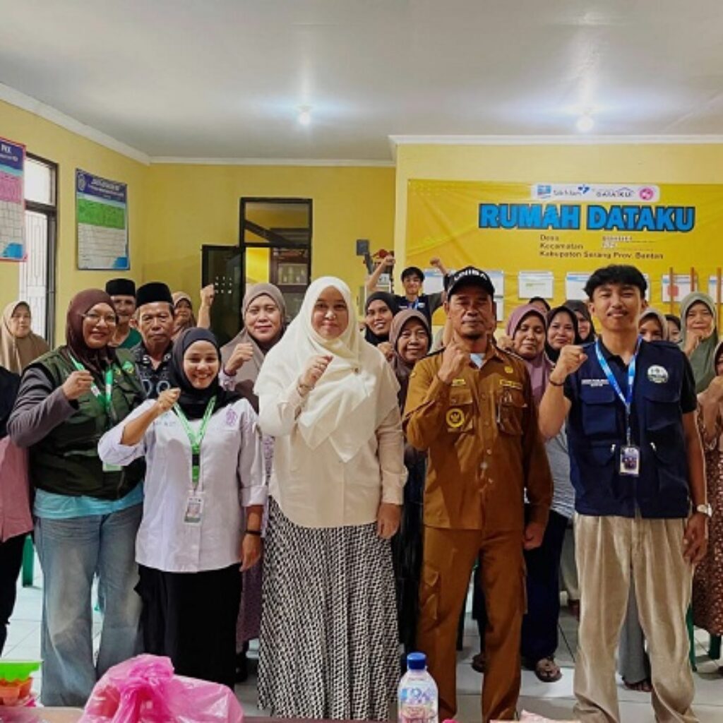 Mahasiswa KKM Desa Mekar Baru Gelar Pelatihan UMKM dan Sertifikasi Halal, Dorong Produk Lokal Naik Kelas