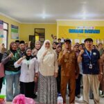 Mahasiswa KKM Desa Mekar Baru Gelar Pelatihan UMKM dan Sertifikasi Halal, Dorong Produk Lokal Naik Kelas