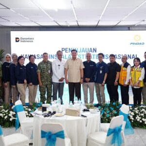 Menteri PU Dukung Infrastruktur Kawasan Industri Mobil Nasional di Subang
