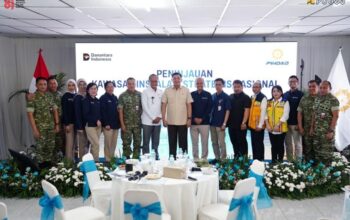 Menteri PU Dukung Infrastruktur Kawasan Industri Mobil Nasional di Subang